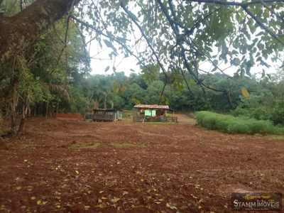 Chácara, 3 quartos, 2 m² - Foto 1