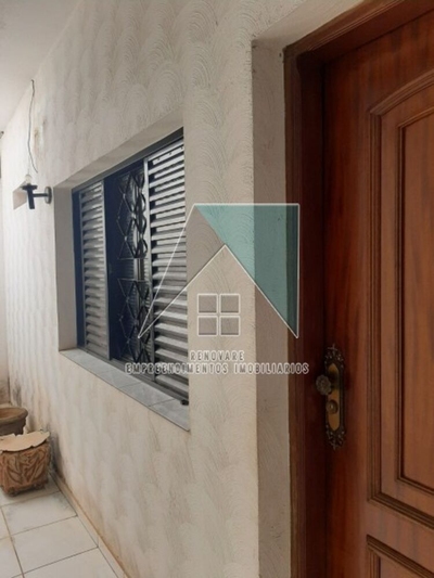 Casa, 3 quartos, 95 m² - Foto 1