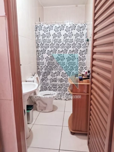 Casa, 1 quarto, 60 m² - Foto 1