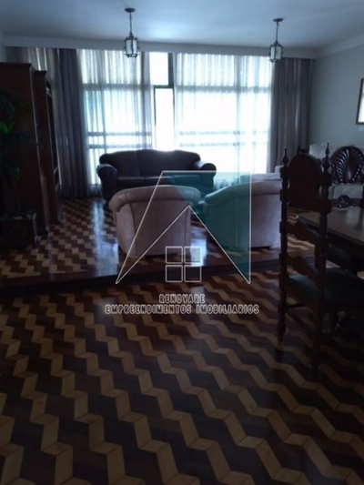 Casa, 6 quartos, 380 m² - Foto 3