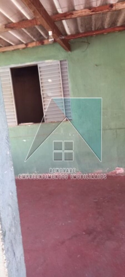 Casa, 6 quartos, 76 m² - Foto 2