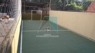 Apartamento, 3 quartos, 65 m² - Foto 1