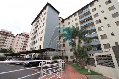 Apartamento, 3 quartos, 65 m² - Foto 2