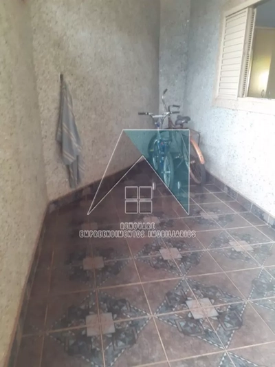 Casa, 4 quartos, 189 m² - Foto 1