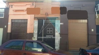 Prédio Inteiro - Foto 1