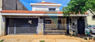 Casa, 6 quartos, 417 m² - Foto 1