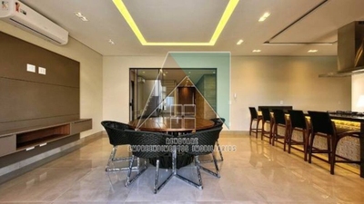 Sobrado, 3 quartos, 375 m² - Foto 2