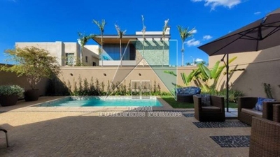 Sobrado, 3 quartos, 375 m² - Foto 4