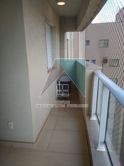 Apartamento, 3 quartos, 97 m² - Foto 1