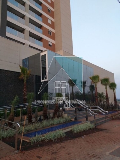 Apartamento, 98 m² - Foto 1