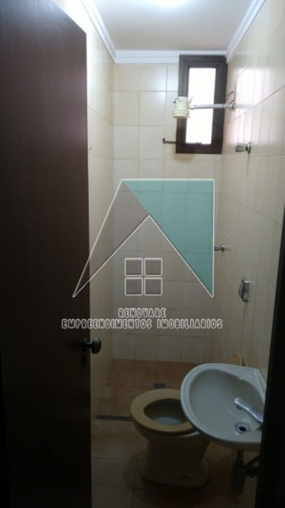 Apartamento, 3 quartos, 166 m² - Foto 1