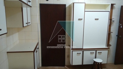 Apartamento, 3 quartos, 166 m² - Foto 3