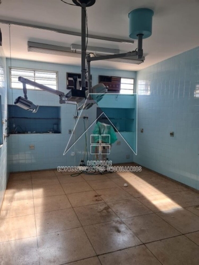 Loja-Salão, 778 m² - Foto 1