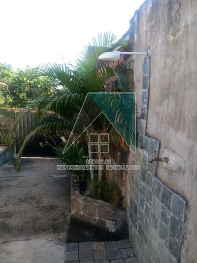 Casa, 2 quartos, 84 m² - Foto 2