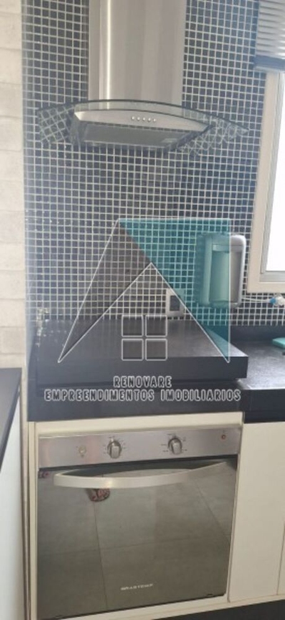 Apartamento, 2 quartos, 44 m² - Foto 2