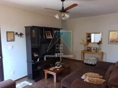 Casa, 3 quartos, 213 m² - Foto 4