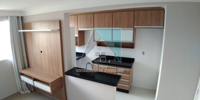 Apartamento, 2 quartos - Foto 3