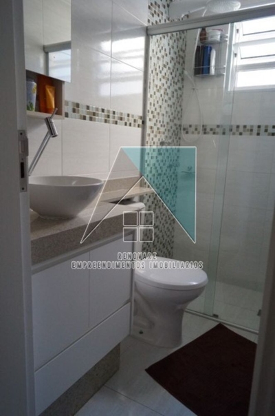 Apartamento, 2 quartos - Foto 4