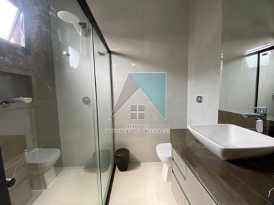 Casa, 3 quartos, 258 m² - Foto 5