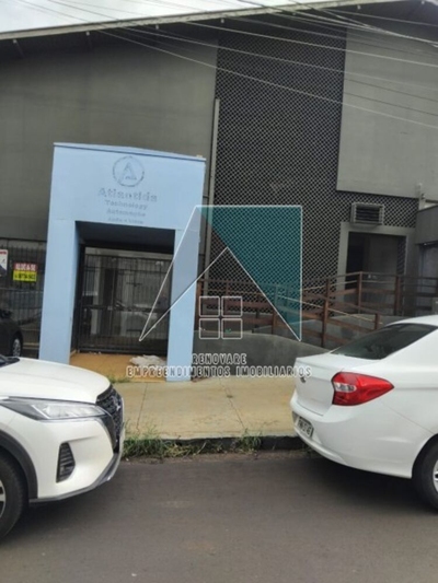 Loja-Salão, 286 m² - Foto 5