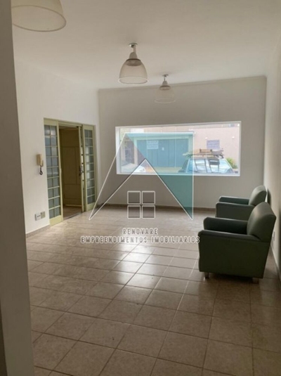 Sala-Conjunto, 34 m² - Foto 2