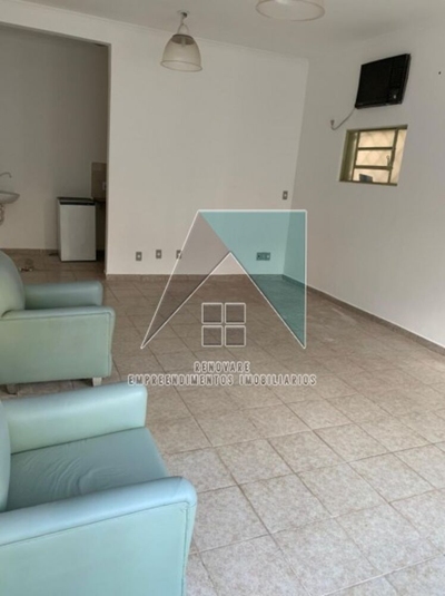 Sala-Conjunto, 34 m² - Foto 1