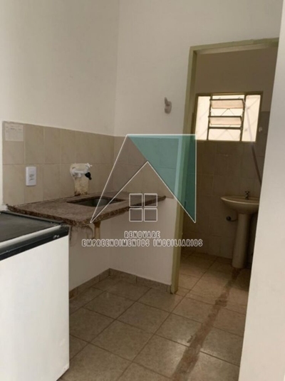 Sala-Conjunto, 34 m² - Foto 4