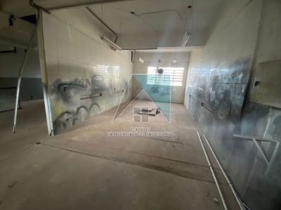 Depósito-Galpão, 495 m² - Foto 4