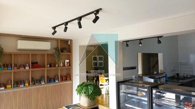 Loja-Salão, 433 m² - Foto 3