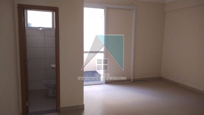 Sala-Conjunto, 29 m² - Foto 4