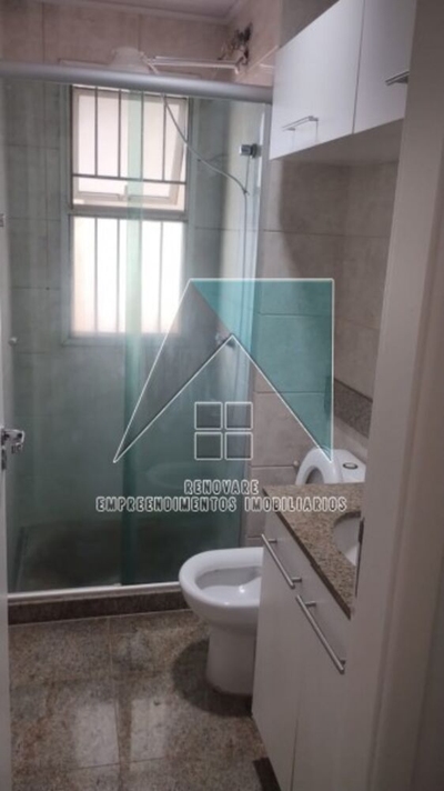 Apartamento, 3 quartos, 81 m² - Foto 5