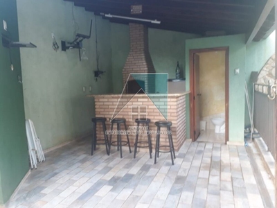 Casa, 3 quartos, 120 m² - Foto 2