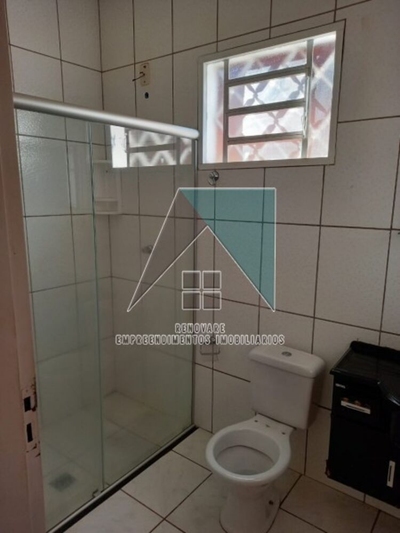 Casa, 2 quartos - Foto 2