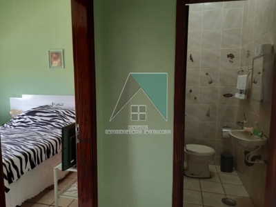 Casa, 4 quartos, 170 m² - Foto 2