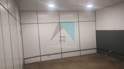 Loja-Salão, 477 m² - Foto 1