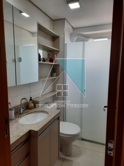 Apartamento, 3 quartos, 96 m² - Foto 3