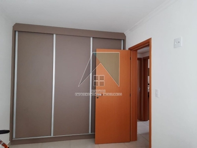 Apartamento, 3 quartos, 96 m² - Foto 1