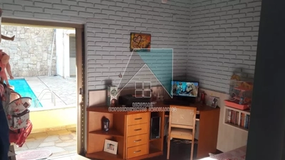 Casa, 4 quartos, 314 m² - Foto 1