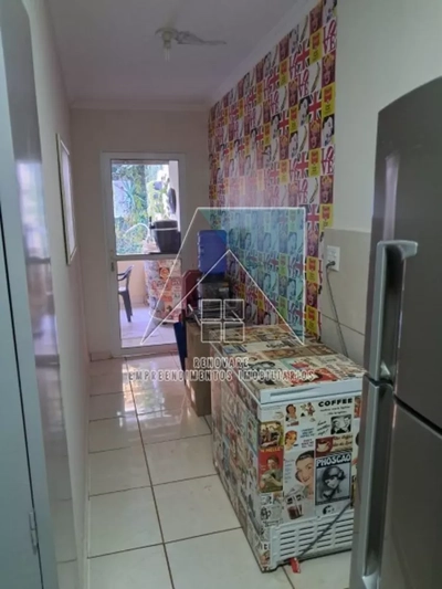 Casa, 2 quartos, 128 m² - Foto 3