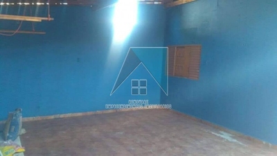 Casa, 4 quartos, 152 m² - Foto 1