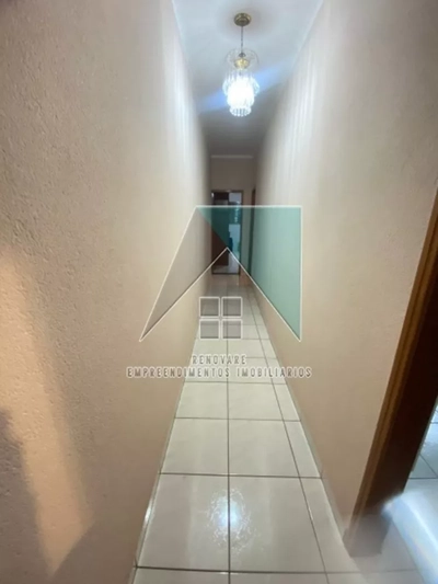 Casa, 3 quartos, 181 m² - Foto 5