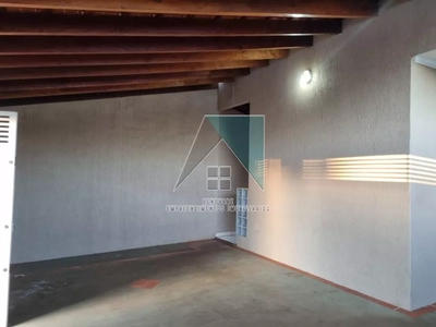 Casa, 3 quartos, 129 m² - Foto 2