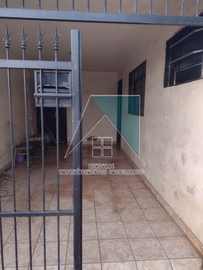 Casa, 2 quartos, 101 m² - Foto 2