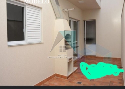 Apartamento, 2 quartos, 104 m² - Foto 3