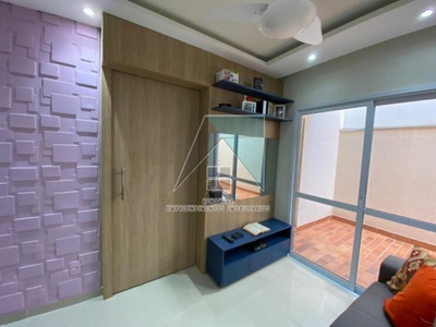 Apartamento, 2 quartos, 104 m² - Foto 4