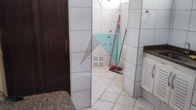 Apartamento, 3 quartos, 72 m² - Foto 4