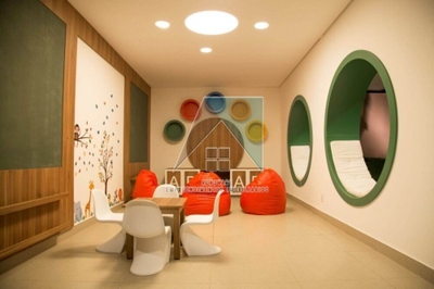 Apartamento, 4 quartos, 245 m² - Foto 3