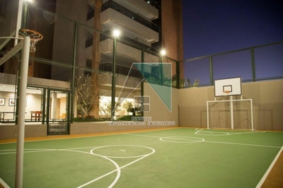 Apartamento, 4 quartos, 245 m² - Foto 5