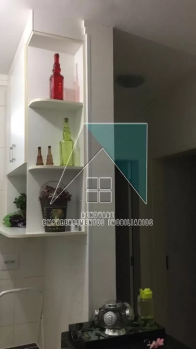 Apartamento, 1 quarto, 49 m² - Foto 2