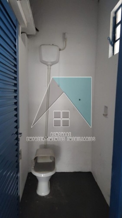 Depósito-Galpão, 127 m² - Foto 3